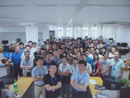 走進(jìn)同陽 | 你以為搞研發(fā)就只是技術(shù)geek？