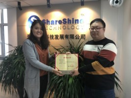 同陽“2017年度笑臉之星”評選結(jié)果，快來圍觀！