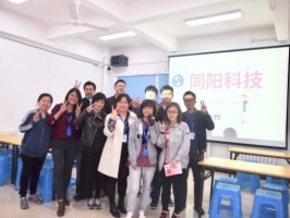 同陽三月生日會 | 在最好的時(shí)光里與你們相遇，共同成長