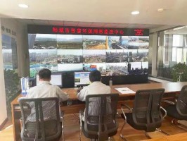 守護中國紅 | 國慶期間同陽運維人堅守一線，戮力同心，保障運維