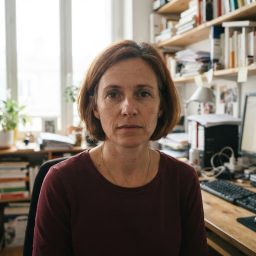 Céline Carré
